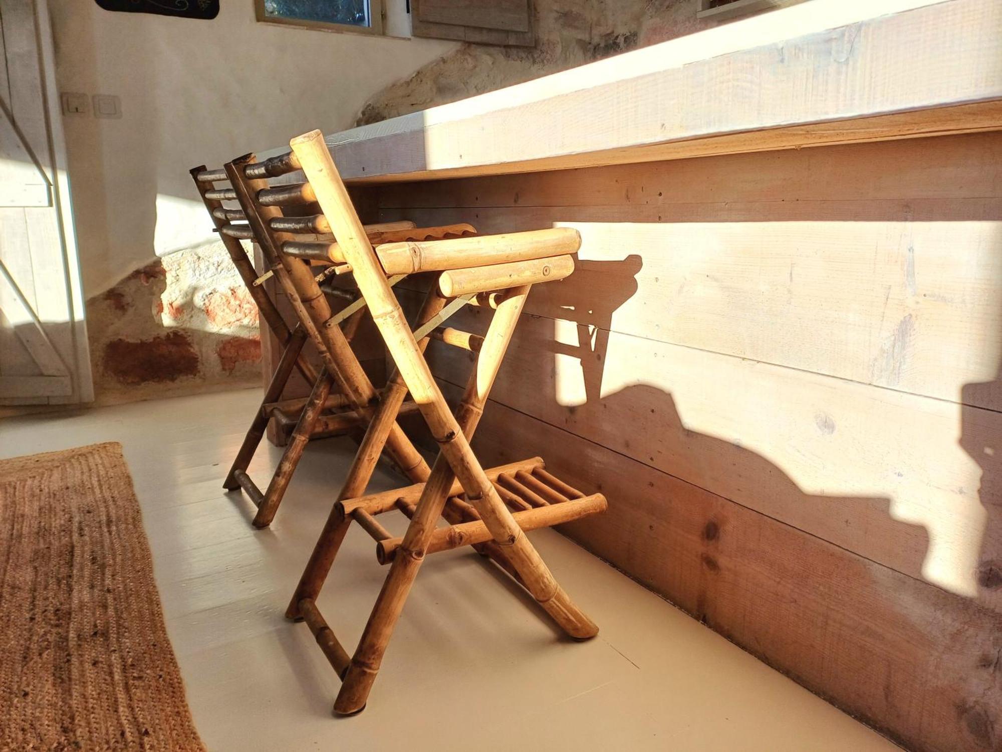 Les Terrasses De Flaugnac Villa Luaran gambar